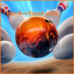 Bowling Fury icon