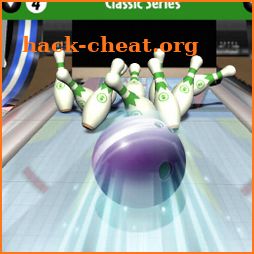 Bowling Game 2019 - Let's Bowl Go icon