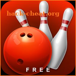 Bowling Game 3D FREE icon