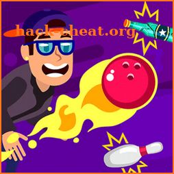 Bowling Idle - Sports Idle Games icon