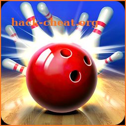 Bowling King icon