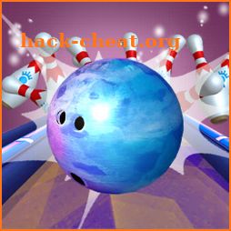 Bowling King Simulator 2019 - World Bowling icon