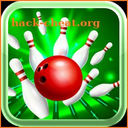 Bowling Night Online icon