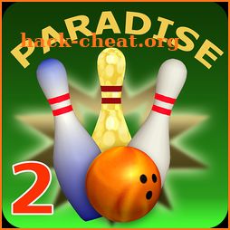 Bowling Paradise 2 Pro icon