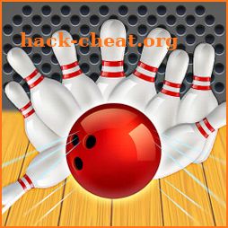 Bowling Pin Strike 3D: Idle Bowling Games 2021 icon