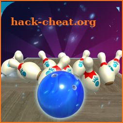 Bowling Pro 2019 - Bowling Legends Game icon