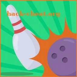Bowling Runner 3D icon