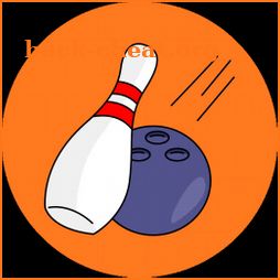 Bowling Rush icon