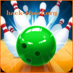Bowling Strike 3D Bowling Game icon