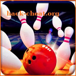 Bowling Strike 3D Master icon