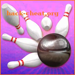 Bowling Strike 3D Tournament icon