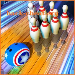 Bowling Strike Championship icon