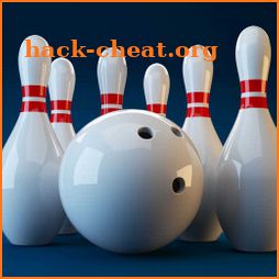Bowling Strike Game - Bowling Games Championship icon