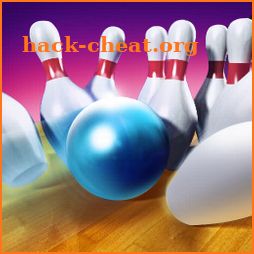 Bowling World 3D icon