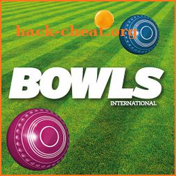 Bowls International Magazine icon