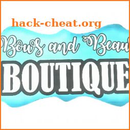 Bows and Beaus Boutique icon