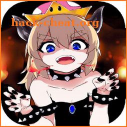 BOWSETTE HD WALLPAPERS icon