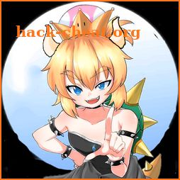 Bowsette Wallpapers Hack Cheats And Tips Hack Cheat Org