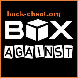Box Against icon