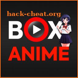 Box Anime icon