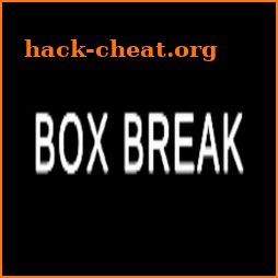 Box Break icon