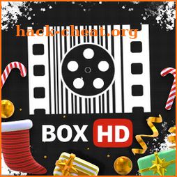 Box HD Movies icon