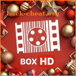 Box HD Movies - Video Play icon