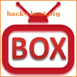 BOX - M3U IPTV LIST icon