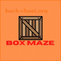 Box Maze: Laberinto de caja icon