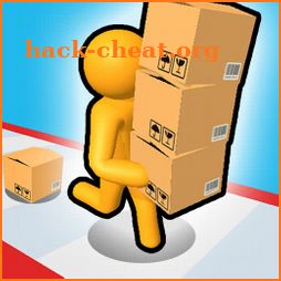 Box Mover icon