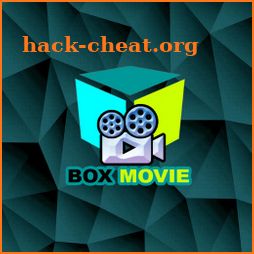 Box Movie icon