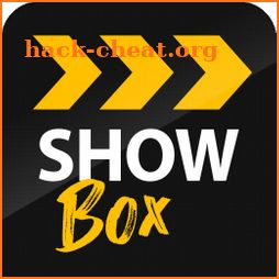Box Movies & TV Show icon
