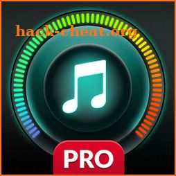 Box Music Player Pro - PowerAudio Player Pro icon