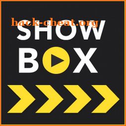 Box of Movies Show & Series icon