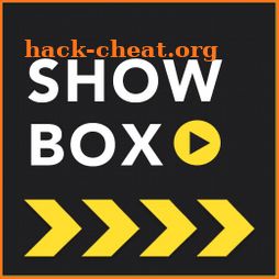 Box of Movies Show & Tv - Lite icon