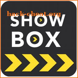 Box of Movies Show & Tv Shows icon