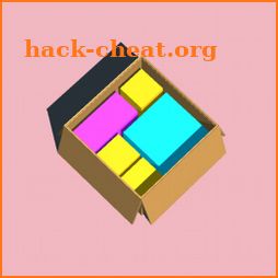 Box Packer icon