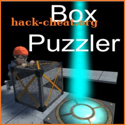 Box Puzzler icon