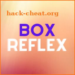 Box Reflex icon