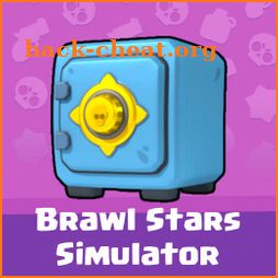 Box Simulator for Brawl Stars icon
