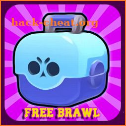 Box Simulator For Brawl Stars New Free icon