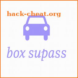 Box Supass icon
