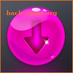 BOX Video Downloader: Private Downloader Safe Free icon