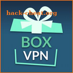 Box VPN Hotspot Master - The Best Free Turbo Proxy icon