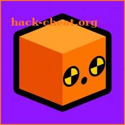 Boxel 3D icon