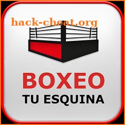 Boxeo Tu Esquina icon