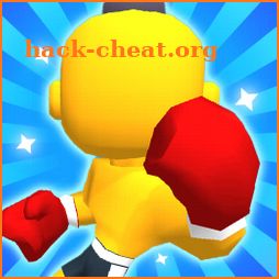 Boxer Run icon