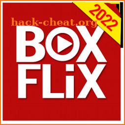 BOXFLIX [ Best Free Movie Collection 2022 HD ] icon