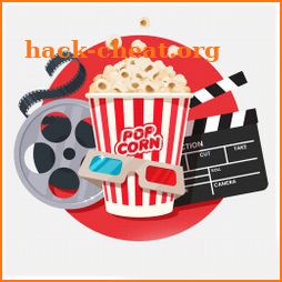 BoxFlix - Watch movies HD Free icon