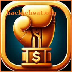 Boxing Cash - Earn Money icon